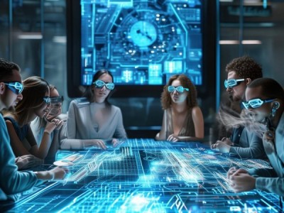 科技活动实施方案，创新与合作的未来展望