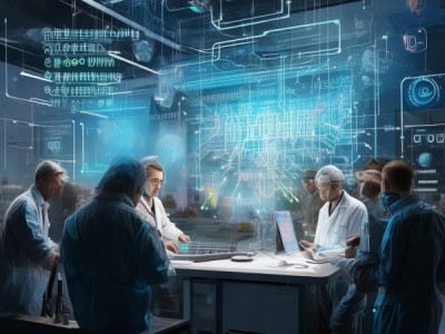 金融科技，未来社会的必修课程