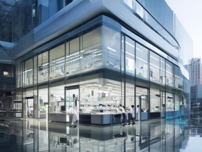 北京诺思格医药科技开发有限公司，生命医学的开拓者