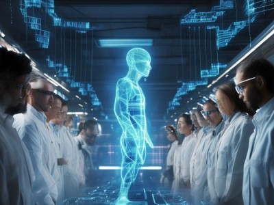 瑞松科技动态，绿色转型与创新的双轮驱动