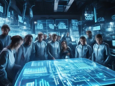 科技引领，国外科技动态解析