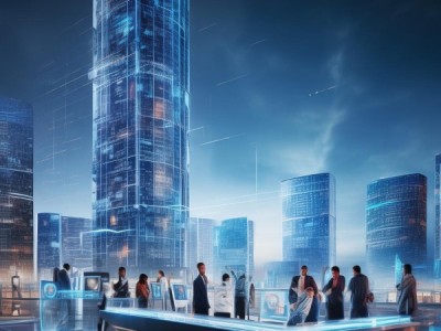 科技赋能，上瑞科技在数字经济中的角色与未来展望