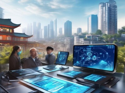 湖北安卓智能产品技术与应用创新之路