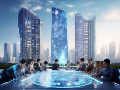 江苏智能产品引领未来，科技创新驱动发展