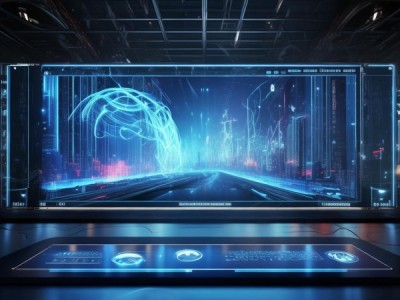 科技动态PPT开场技巧，从未seen before