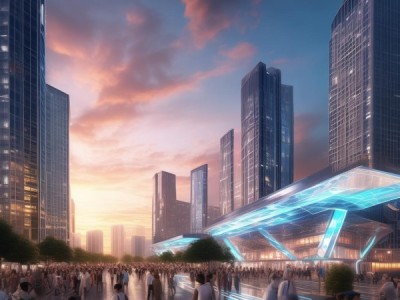 尚赫科技，创新的象征与使命