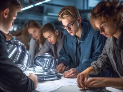 智能产品开发的关键力量——大专生角色