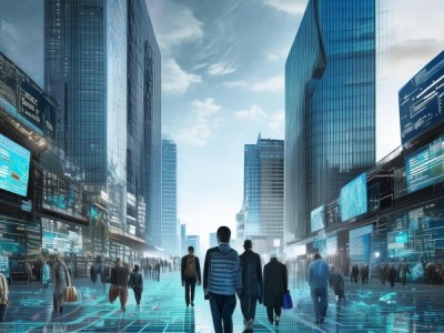 广州锁牛科技，数字时代新机遇与挑战的平衡之路