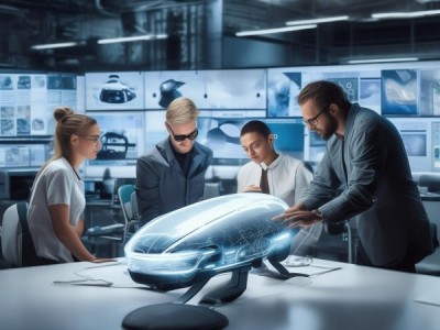 智能产品开发全生命周期解决方案