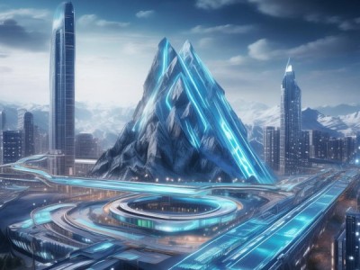 雪峰科技，数字时代的新标杆