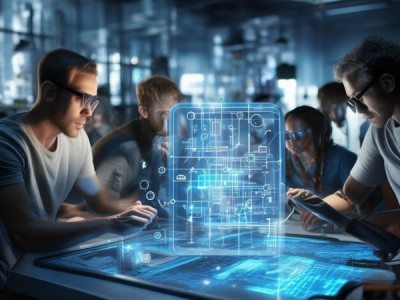 InX的优势助力江苏在智能化领域的卓越表现