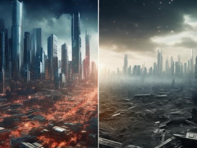 从边缘到前沿，科技发展的伦理困境