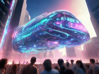 驭势科技，引领未来，创造价值