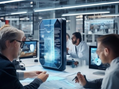 从定义到实现，智能产品开发