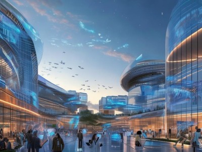 中能电力科技引领智能电网新天地