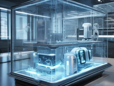 智能产品，定义与创新的完美结合