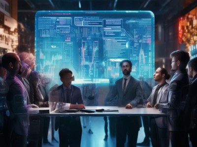 科技创新与市盈率博弈，投资者决策