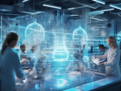 核科技动态，人工智能与可持续发展的新探索