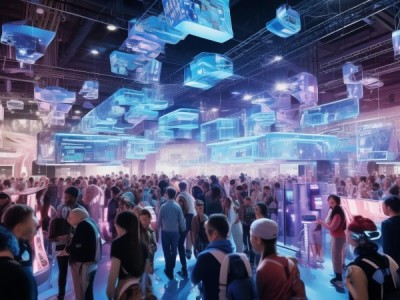 科技活动周，创新与探索的盛宴