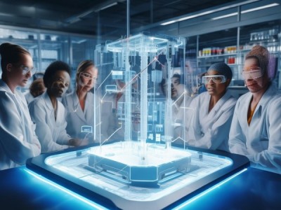 诺思格在医药科技领域的最新创新解决方案