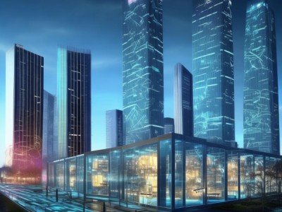 天津科技，科技创新引领未来