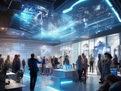 办公室王国科技活动方案，激发创新，助力未来