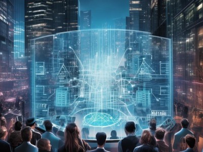 雪峰科技，数字时代的新标杆