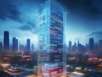 中能电力科技引领智能电网新天地