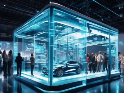 科技引领，创新未来，汽车科技活动方案