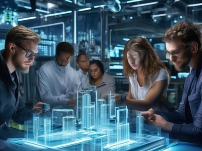 智能产品开发，未来的职业黄金期