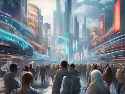 科技生活创新同步，未来充满无限可能