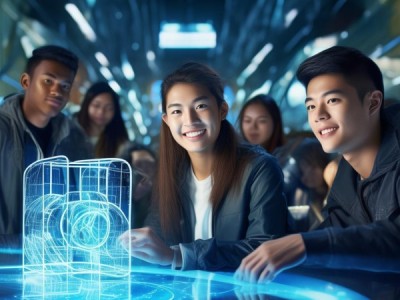 智能产品，上海的创新高地与未来之路