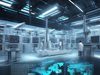 银信科技发展现状与未来展望