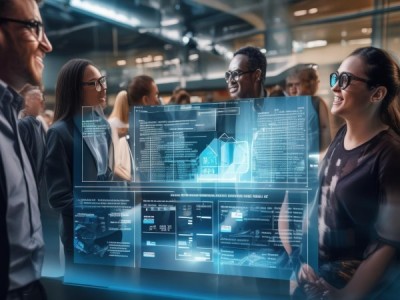 科技助力企业科技活动周方案