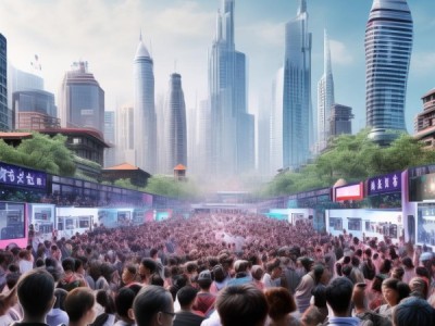 平潭科技活动，创新未来，共筑未来