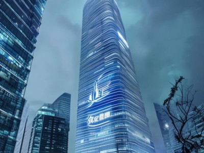 中能电力科技引领智能电网新天地