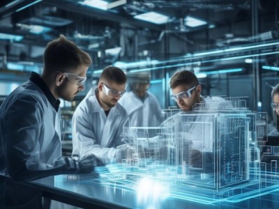 智能产品开发与机电工程深度融合，技术与产业的融合，推动智能化产业链整合，助力创新与效率提升，为用户提供高效解决方案！