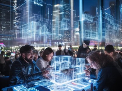 上海数字时代下的智能产品创新之路