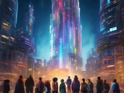 点亮科技，开启未来辉煌