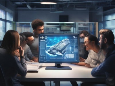 智能设计与开发，从制造到创新的未来解决方案