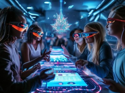 科技活动策划，创新与融合互学互鉴