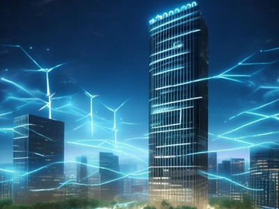 中能电力科技引领智能电网新天地