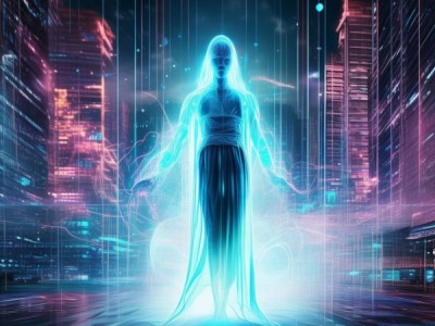 蓝呼吸，数字转型的领航者