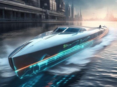 探索科技的力量，设计小船的创新之旅，从范式到突破的科技范式