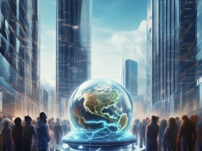 科技引领未来，创新创造机遇