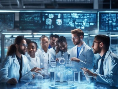 智能产品开发与未来发展的必选技能