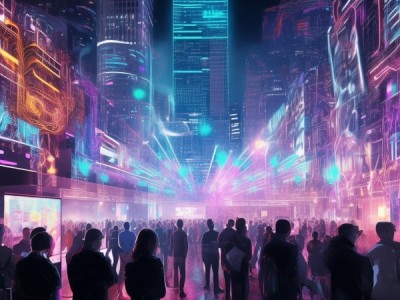 科技创新的四射的科技活动周