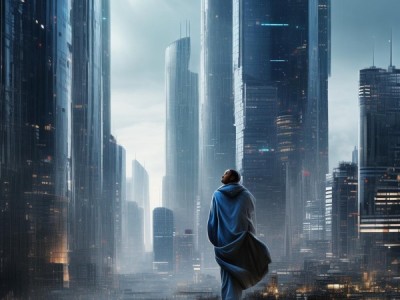 AI驱动的动态令牌技术，智能网络的创新解决方案