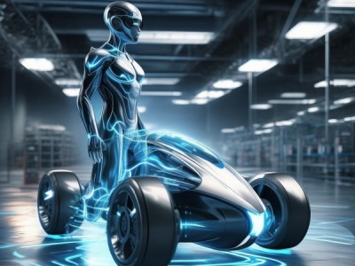 智能与软件，创新的双轮驱动——推动科技发展