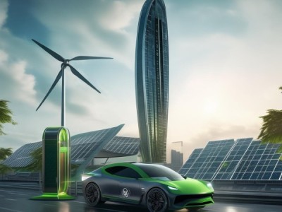 深圳市博迪科技开发有限公司，科技创新与企业发展并重